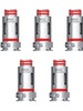 Smok Rpm80 Rgc Replacement Coils 5Pk - The Smoke Plug