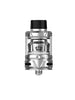 Stainless Steel Uwell Crown 4 Tank 1 - The Smoke Plug