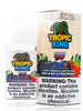 Tropic King Berry Breeze 100ml 0Mg E-Liquid | thesmokeplug.com