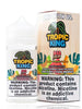 Tropic King Mad Melon 100ml 0Mg E-Liquid | thesmokeplug.com