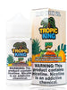 Tropic King Maui Mango 100ml 0Mg E-Liquid | thesmokeplug.com