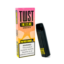 Twst Pink Punch Lemonade Disposable Vape Pod 1Pc - The Smoke Plug