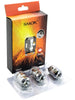 V2 A10.17Ohm Smok Tfv8 Baby V2 Replacement Coil 3Pk 1 - The Smoke Plug