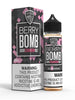 Vgod Berry Bomb 60ml 0Mg E-Liquid | thesmokeplug.com