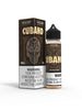 Vgod Cubano 60ml 0Mg E-Liquid | thesmokeplug.com