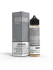 Vgod Cubano Silver 60ml 0Mg E-Liquid | thesmokeplug.com