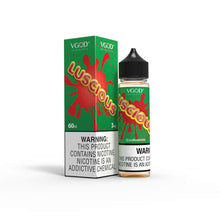 Vgod Luscious 60ml 0Mg E-Liquid | thesmokeplug.com