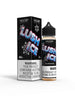 Vgod Lush Ice 60ml 0Mg E-Liquid | thesmokeplug.com