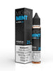 Vgod Mighty Mint Saltnic 30ml 25Mg | thesmokeplug.com