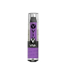 Viva Iced Grape Disposable Vape Pod 10Pk  –  The Smoke Plug