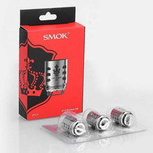 X6 0.15Ohm Smok Tfv12 Prince Replacement Coil 3Pk 2 - The Smoke Plug