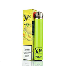 Xtra Honeydew Mint Disposable Vape Pod 1Pc – The Smoke Plug