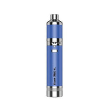 Yocan Evolve Plus Xl Light Blue - The Smoke Plug